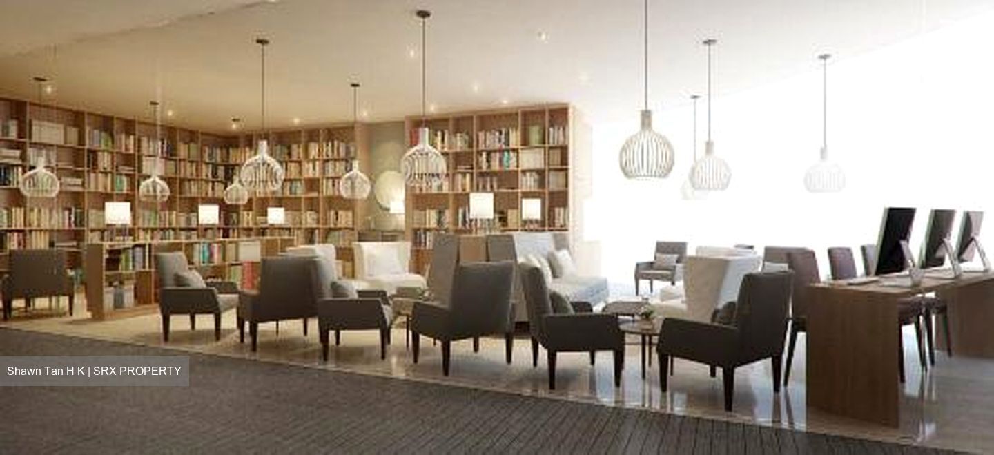 The Hillford (D21), Apartment #622098451